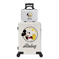 Досуг Микки-Уайт