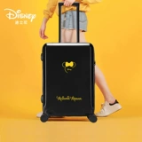 Дисней, брендовый прочный чемодан, популярно в интернете, 20 дюймов
