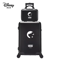 Микки Вангюэ-черный