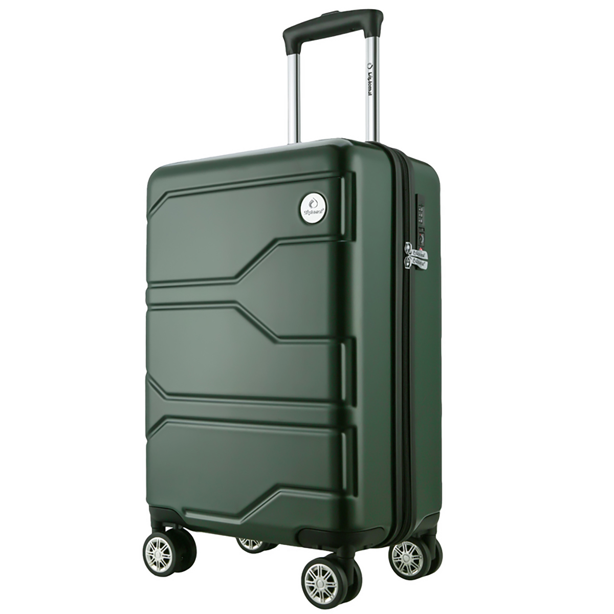 продам чемодан. чемодан polar p8149. чемодан на колесах 28 дюймов это. чемоданы с 8 колесиками. чемодан на 8 колесах.