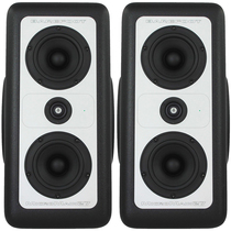 Barefoot Sound MicroMain27 MM27 three-frequency active listening speaker