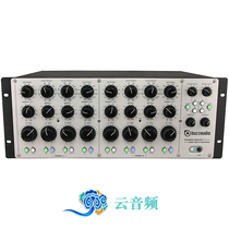 Buzz Audio REQ-2 2 MEA mastering version equalizer