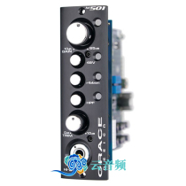 Grace Design M501 500 Series Microphone Preamp