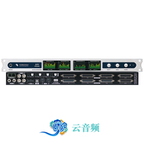 Ferrofish A32 Dante ADDA Converter