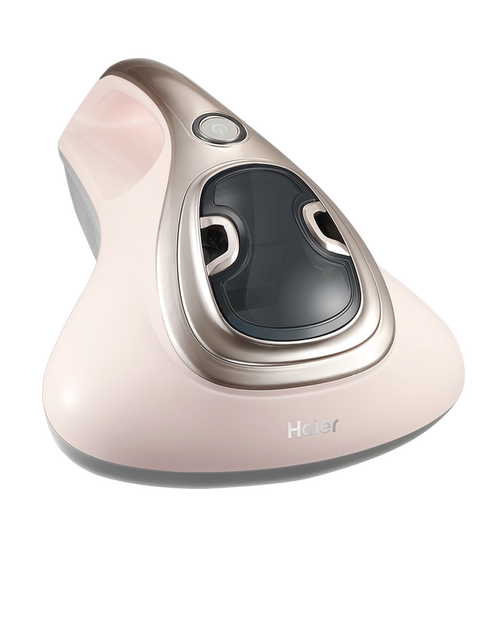 Haier household electric bed mite remover wireless mite removal bed vacuum cleaner ultraviolet small 1021 artifact