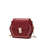 Модная универсальная сумка через плечо, брендовая небольшая дизайнерская цепь, сумка на одно плечо, коллекция 2023, изысканный стиль