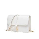 Брендовая небольшая небольшая сумка, сумка через плечо, цепь, сумка на одно плечо, 2019, премиум класс, в западном стиле