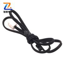  10K thermistor air probe NTC temperature sensor 1% B3950 Wire length 0 5 meters with xh2 