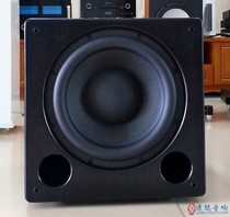 Qin Dynasty audio HIFI subwoofer HF12