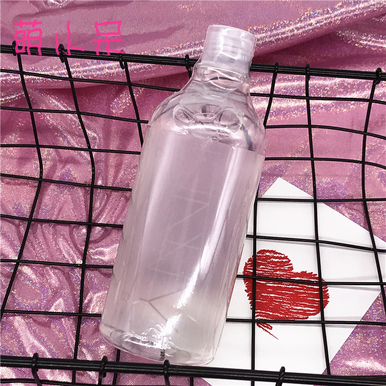 [Chính hãng] Gió đơn giản và mát mẻ UNNY Cleansing Water 500ml Nhẹ nhàng mà không kích thích Toàn mặt nước tẩy trang cho da thường