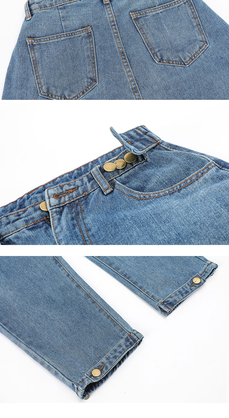 Jean femme - Ref 3193979 Image 27