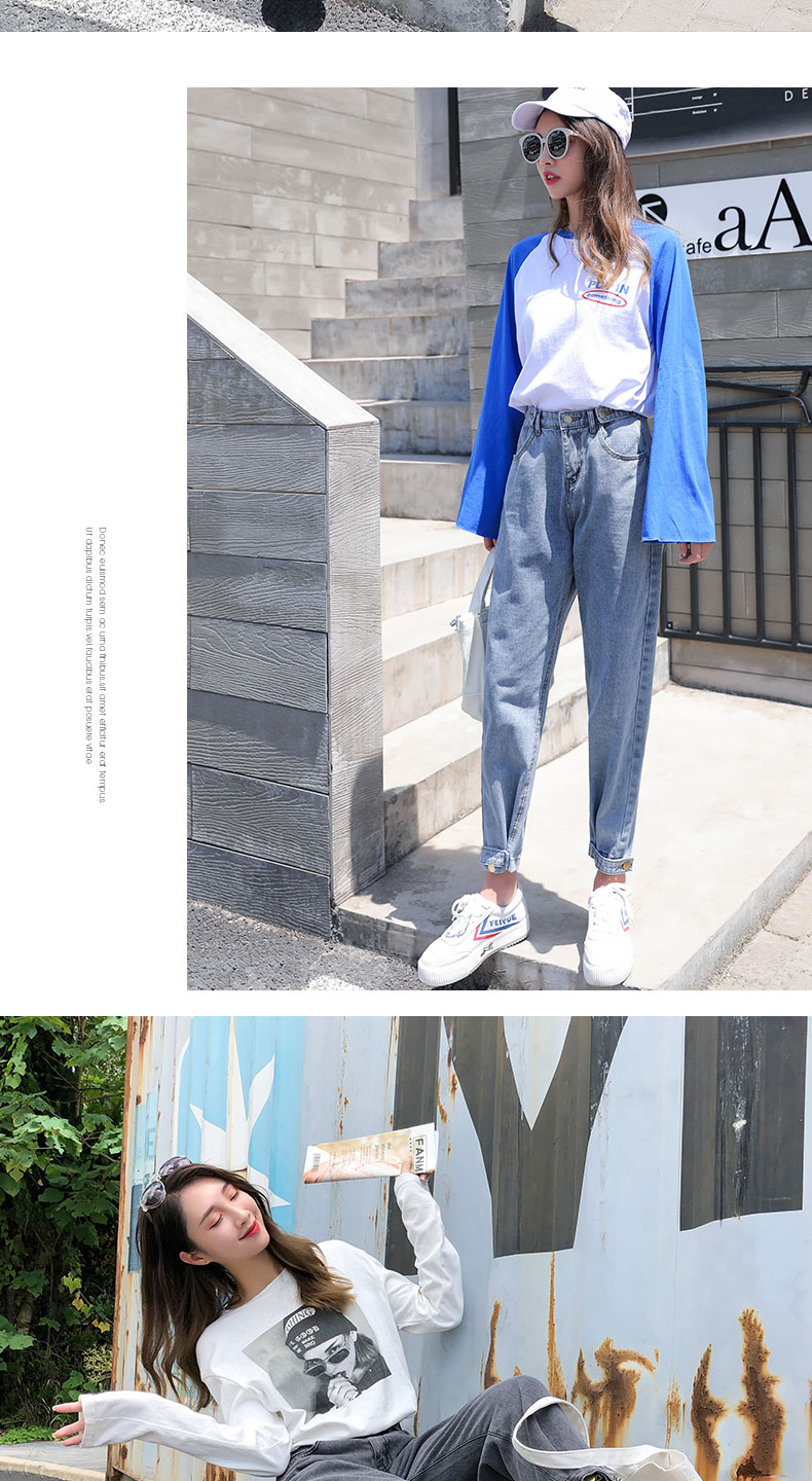 Jean femme - Ref 3193979 Image 17