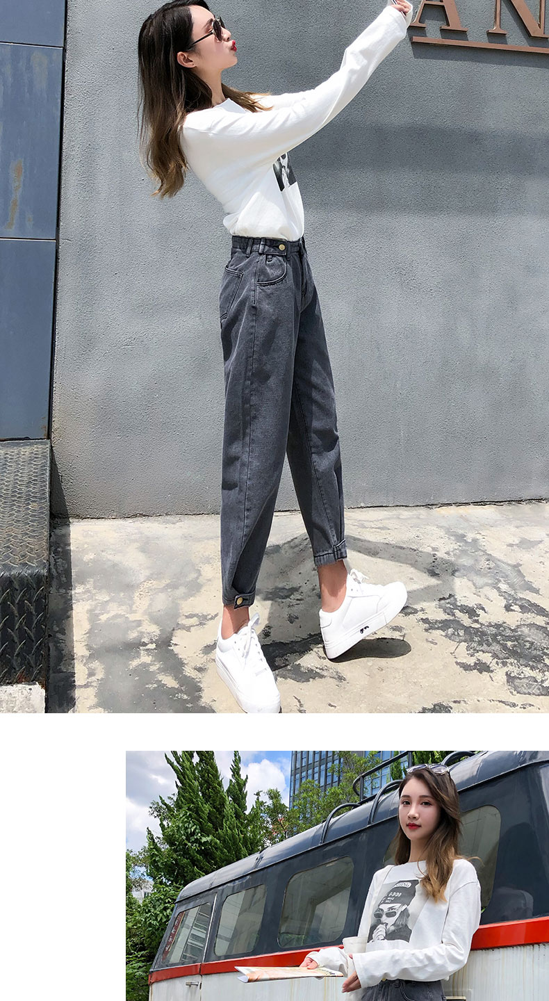 Jean femme - Ref 3193979 Image 21