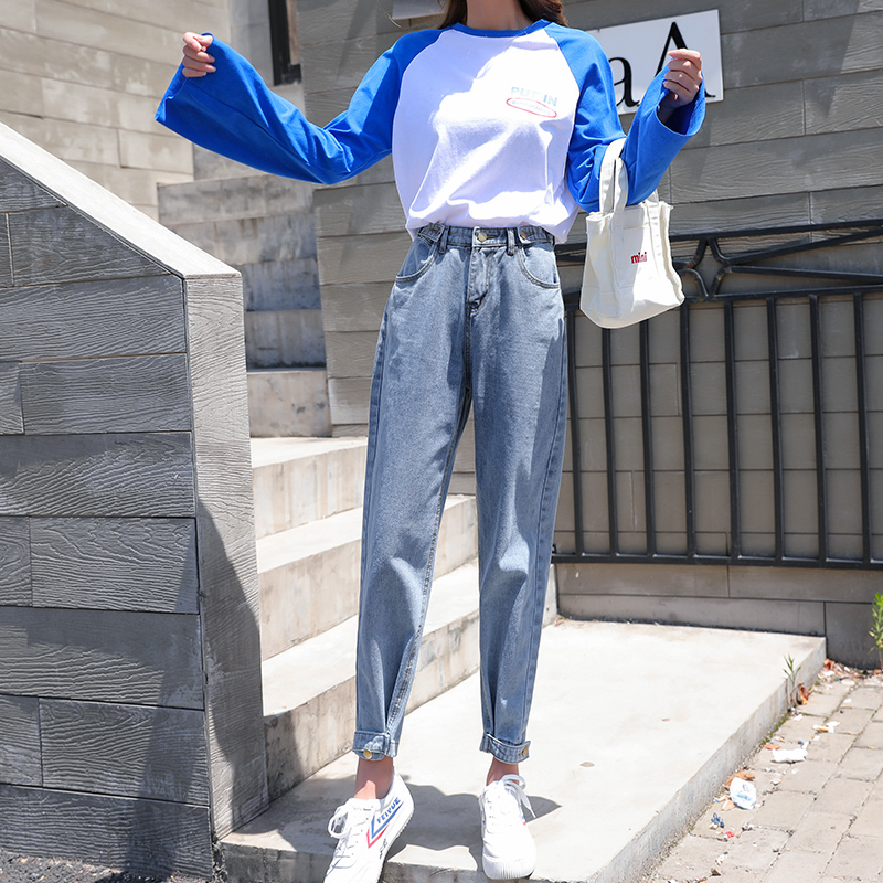 Jean femme - Ref 3193979 Image 5