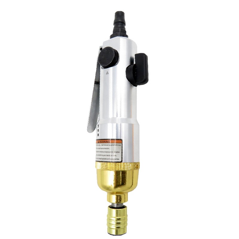 Original Pneumatic Screwdriver Industrial Grade Pneumatic Screwdriver 5H Gas Batch Powerful Pneumatic Screwdriver Pneumatic Screwdriver Screwdriver