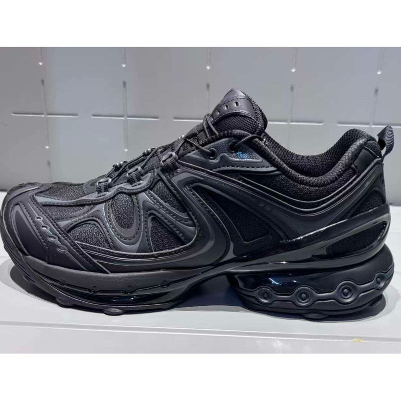 Anta Genuine Men's Shoes 2026 Winter New Model Nebula V2 Trendy Retro Drawstring Commuter Casual Shoes 112648813V Anta Genuine Men's Shoes 2026 Winter New Model Nebula V2 Trendy Retro Drawstring Commuter Casual Shoes 112648813V