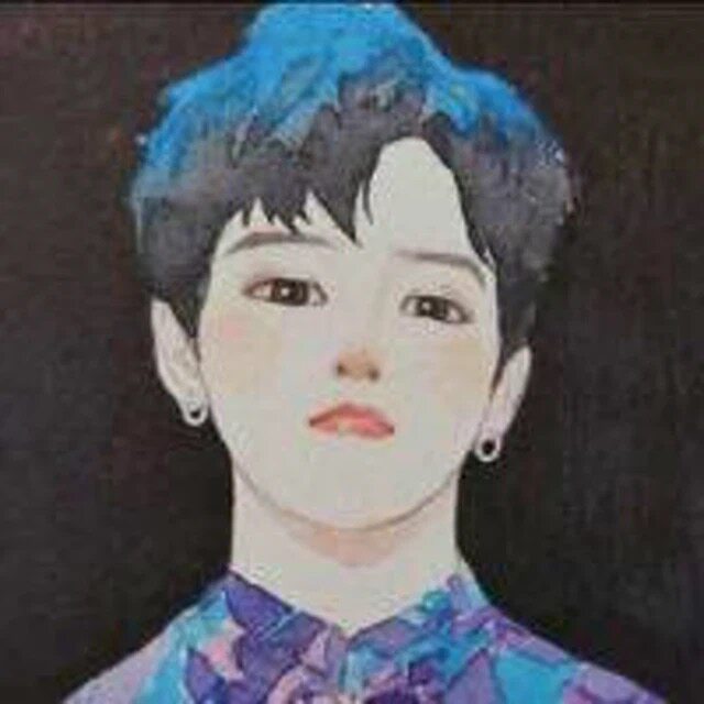 HAOGULI