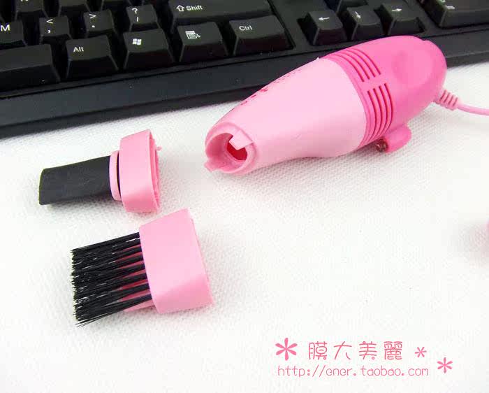 mini aspirateur USB - Ref 429757 Image 8
