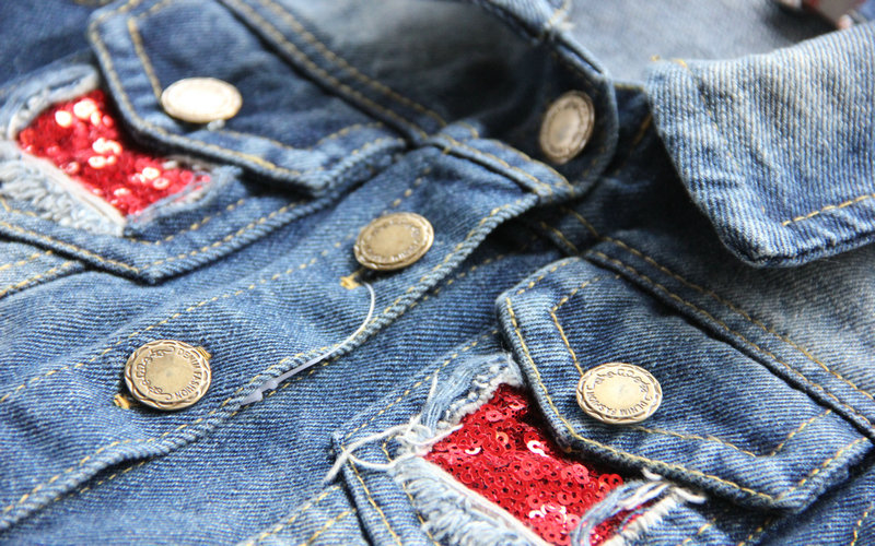 Gilet enfant - Ref 2068207 Image 34