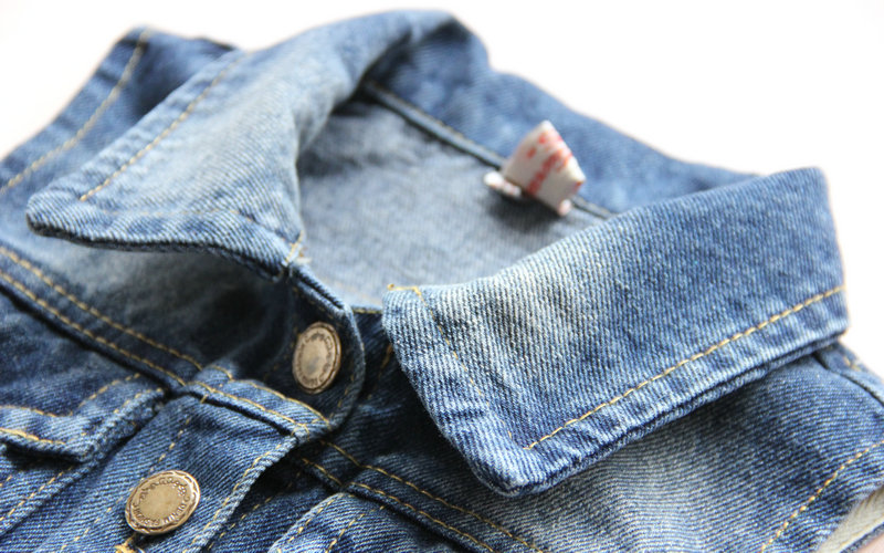 Gilet enfant - Ref 2068207 Image 32