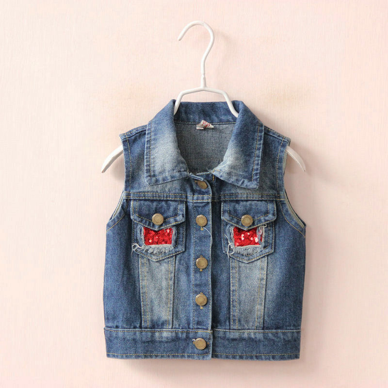 Gilet enfant - Ref 2068207 Image 29