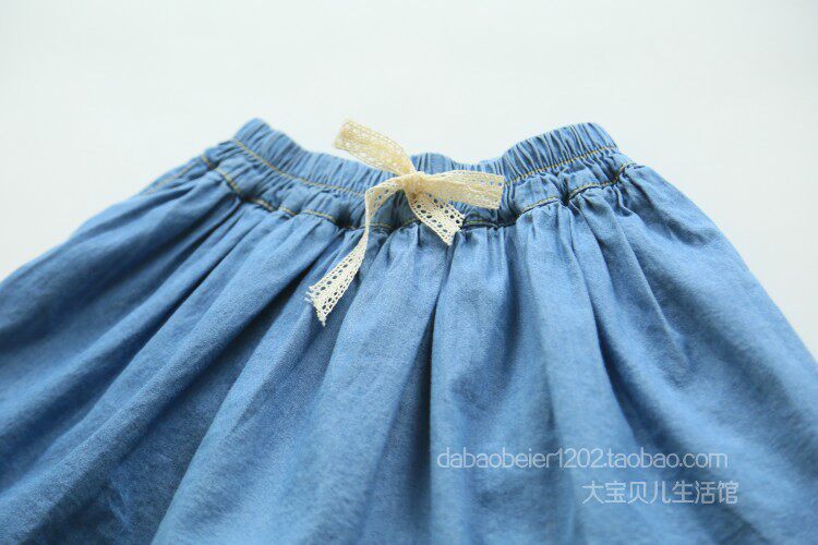 Jupe fillette - Ref 2051884 Image 55