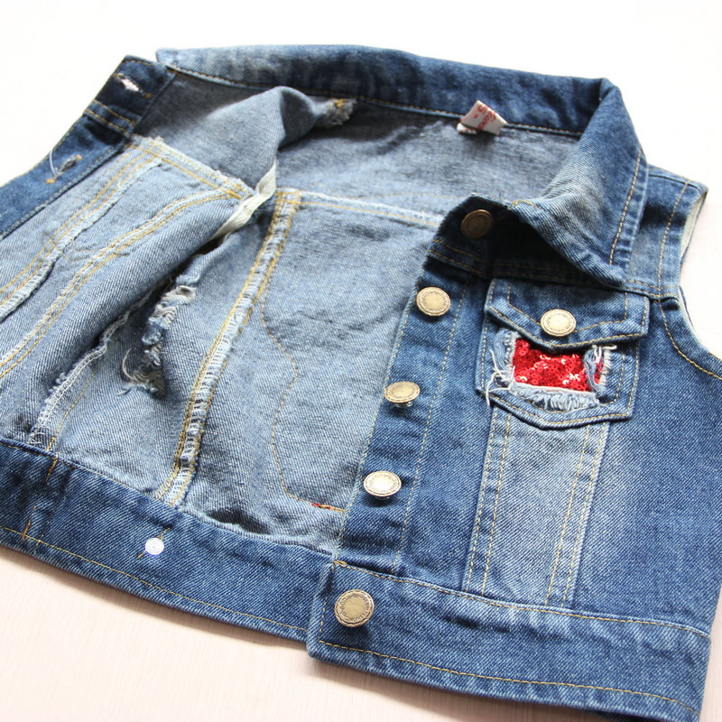 Gilet enfant - Ref 2068207 Image 37