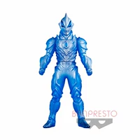 Bandai Подлинный Zeta Ultramore Soft Gchans Factory Ultraman South Dream Palace Limited Galaxy Galaxy Promise