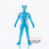 Одна подлинная Bandai Namco 2020 Miracle Moon Ultraman Zero, ограниченная серия, бесплатная доставка