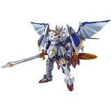 Японская версия металлического робота металлического робота Bashar All -ty Cavaliers Gundam
