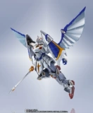 Японская версия металлического робота металлического робота Bashar All -ty Cavaliers Gundam
