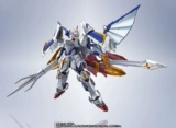 Японская версия металлического робота металлического робота Bashar All -ty Cavaliers Gundam