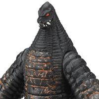 Ultra, bandai, Ультрамен Тига, игрушка, монстр из мягкой резины