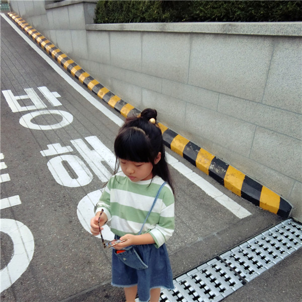 Jupe fillette TIME SHOP - Ref 2050761 Image 29