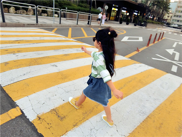 Jupe fillette TIME SHOP - Ref 2050761 Image 32