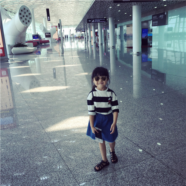 Jupe fillette TIME SHOP - Ref 2050761 Image 25