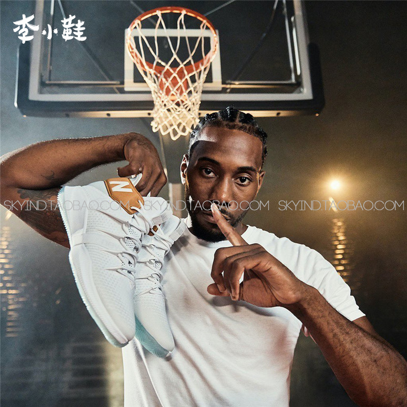 New Balancenb Leonard Basketball Shoes Bbomnxte/Bbomnxmk/Bbomnlwr/Bbomnlfc New Balancenb Leonard Basketball Shoes Bbomnxte/Bbomnxmk/Bbomnlwr/Bbomnlfc