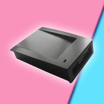 Canteen Credit Card IC CARD can yin ji card recharge consumption machine induction credit card vending machine hui yuan ji