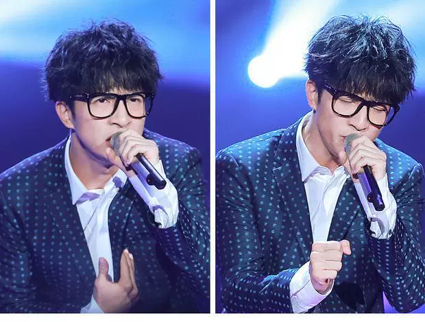 Kính retro khung đen mới khung nam và nữ phiên bản Hàn Quốc không có ống kính khung kính lớn khung thủy triều gương phẳng mắt kính nữ