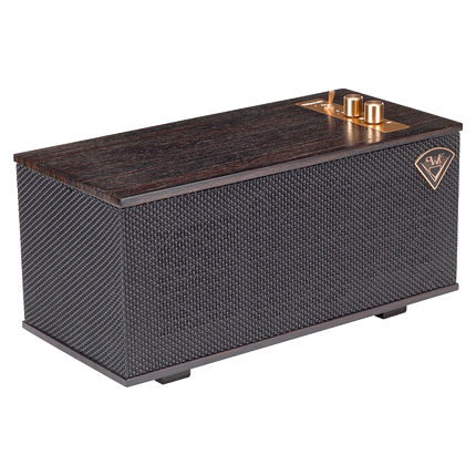 klipsch/杰士 The One木质复古无线蓝牙音箱