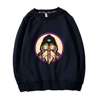Синий [Front Round Turtle Fairy]