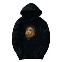 Черный (фронт Big V Man)