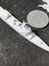 1 2000 052D destroyer