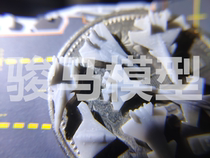 3d print 1 2000 1 1250 the proportion of modern aircraft aircraft