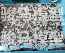 3d print 1 700 1 350 the proportion of modern aircraft aircraft