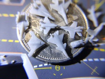 3d Print 1 2000 Modern Carrier Aircraft 1250 Scale Aircraft