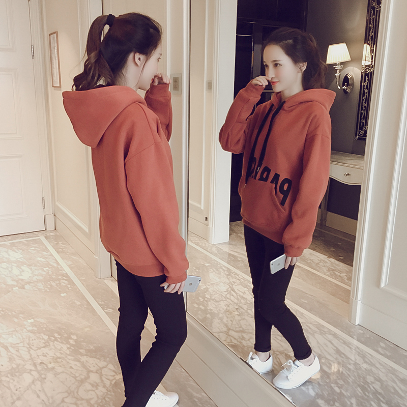 Sweatshirt femme HELLMAMSE    - Ref 3217311 Image 1