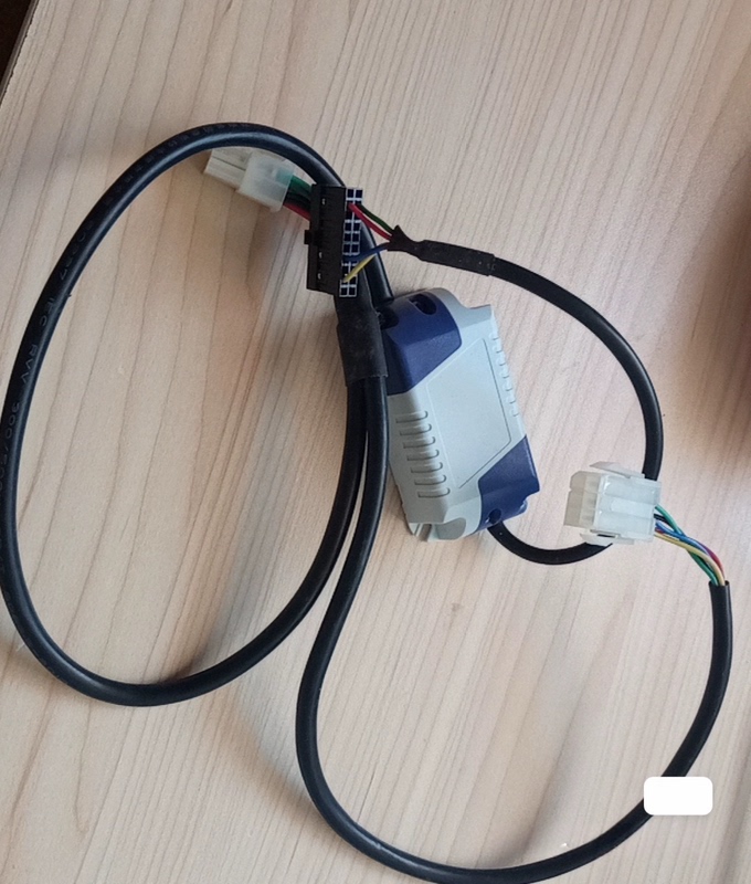 Новый автоматический торговый автомат Zhonggu Xingyuan от Zhongji Aifeng, автомат для взрослых, торговый автомат, соединительный кабель для банкнот, кабель MDB