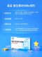 Star Shark Vitamin D3 Vitamin D Children's Calcium Supplement Tablets Calcium Carbonate Baby Adult D3 Vitamin Vd Non-Drop Form Genuine Product