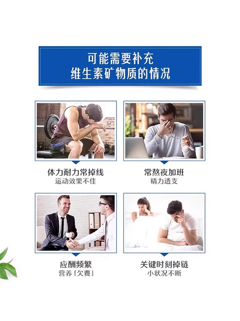 Swisse Men's Multivitamin B Complex Minerals Folic Acid Vitamin B12 Calcium Magnesium Zinc